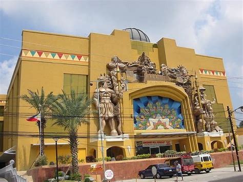 CASINO FILIPINO ANGELES (2024) All You Need to .